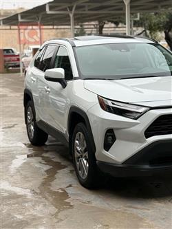 تويوتا راف 4